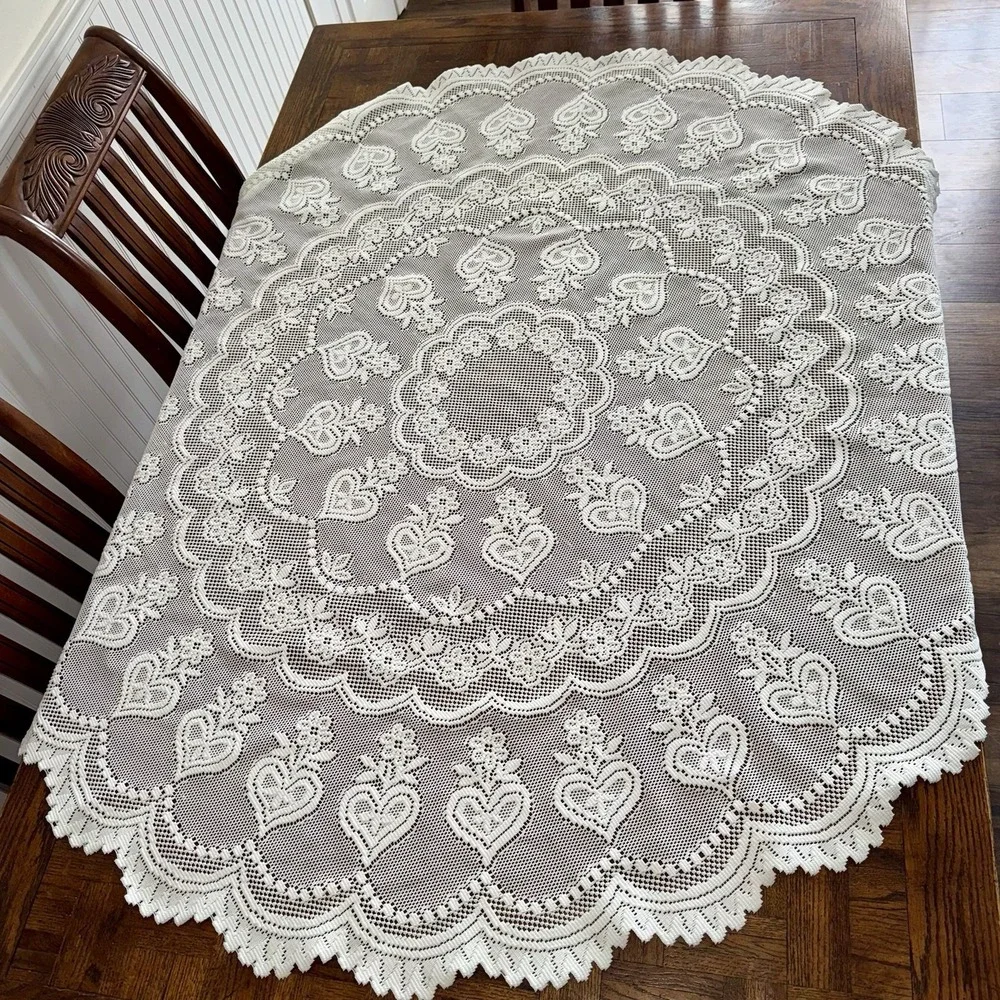 Heritage Lace vintage heritage